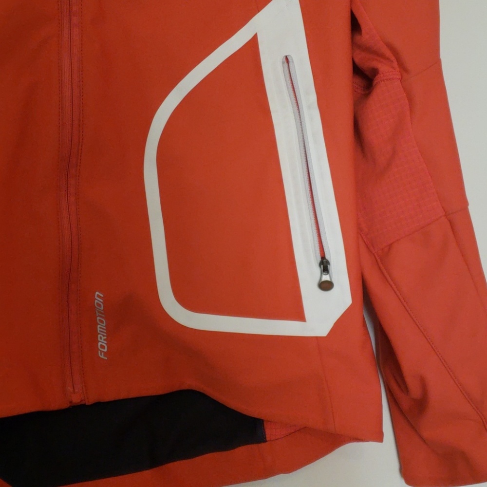 Adidas jacket - Picture 2 of 4